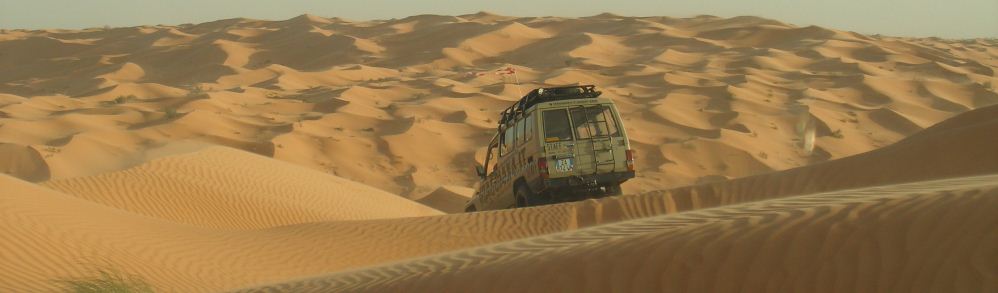 VIAGGI 4X4, VIAGGI AVVENTURE E VACANZE FUORISTRADA E SUV, VIAGGI DI GRUPPO E SELF-DRIVE, ITINERARI 4X4, VACANZE IN 4X4, VIAGGI IN 4X4, WEEK-END, JEEP TOUR, CORSI DI GUIDA SABBIA, VIAGGI 4X4 FAI DA TE