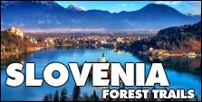 VIAGGI 4X4 - SLOVENIA 4X4 DOLCE E ROMANTICA